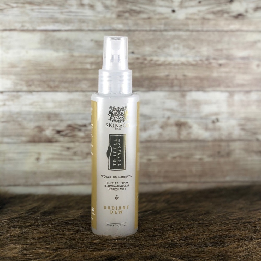 Skin & Co Radiant Dew